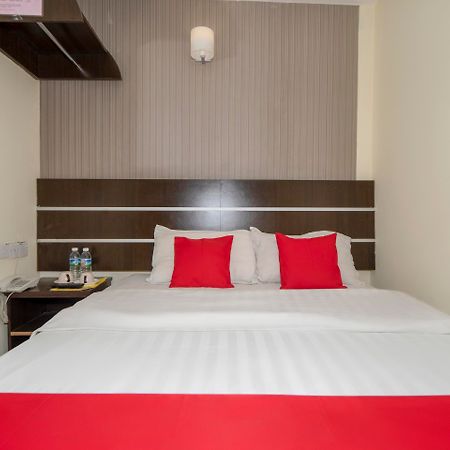 Stay Inn Kota Kinabalu Exterior foto