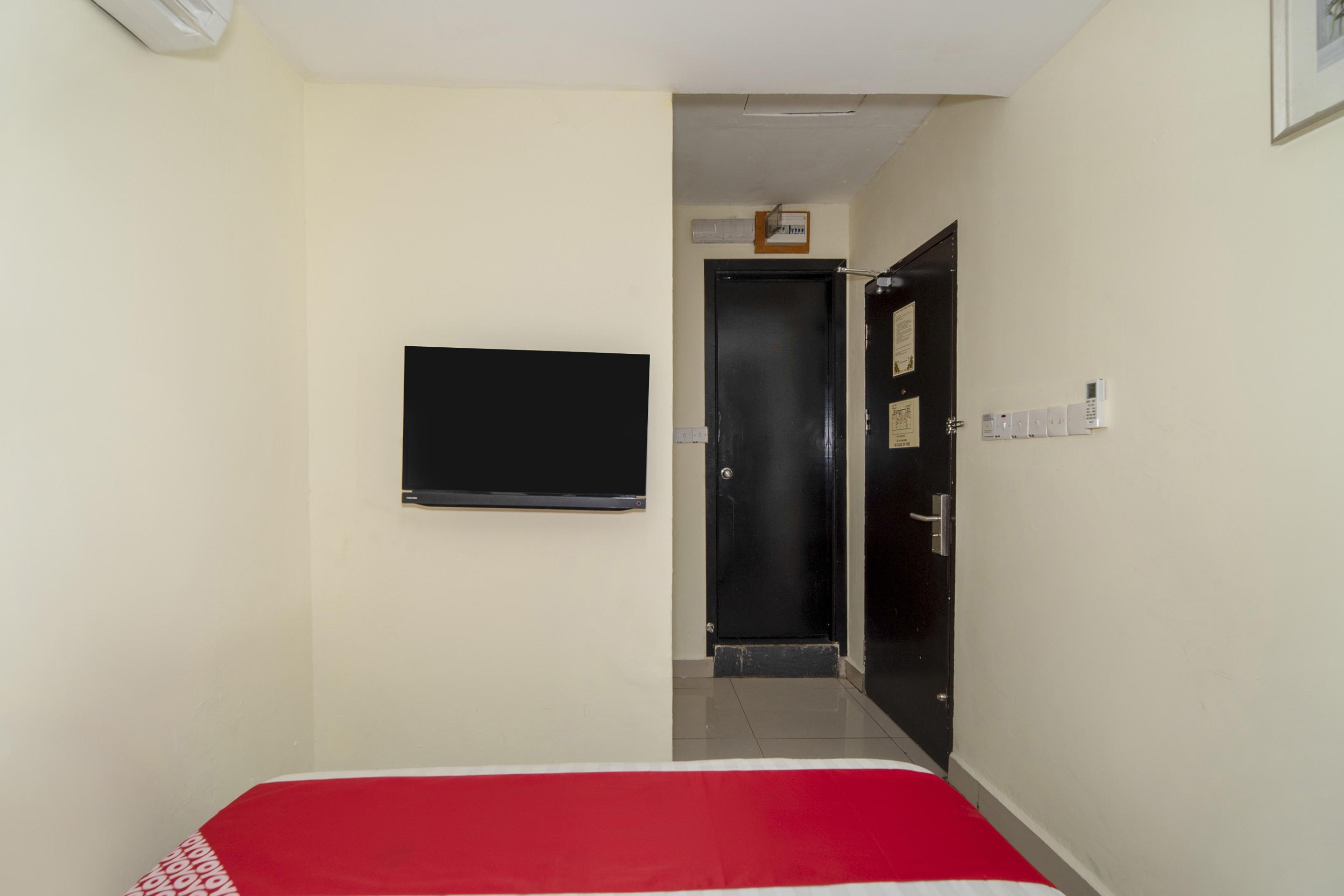 Stay Inn Kota Kinabalu Exterior foto