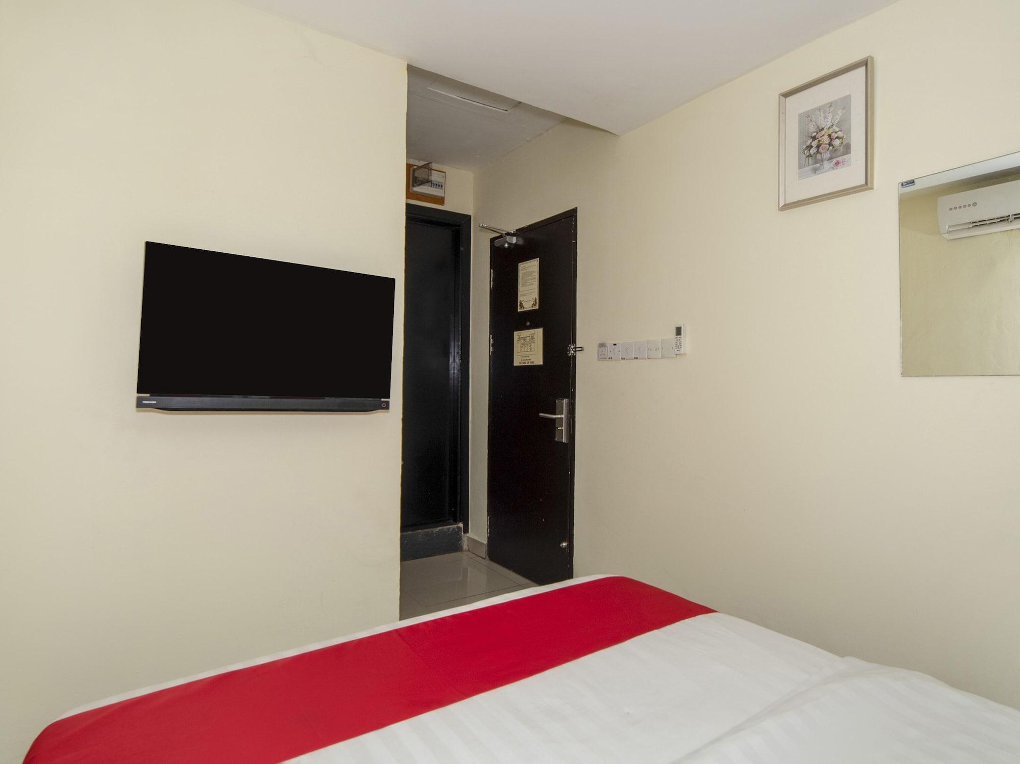 Stay Inn Kota Kinabalu Exterior foto